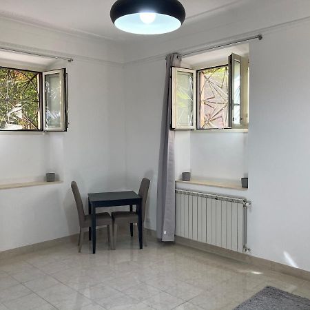Alex Rhome Apartment Rome Buitenkant foto