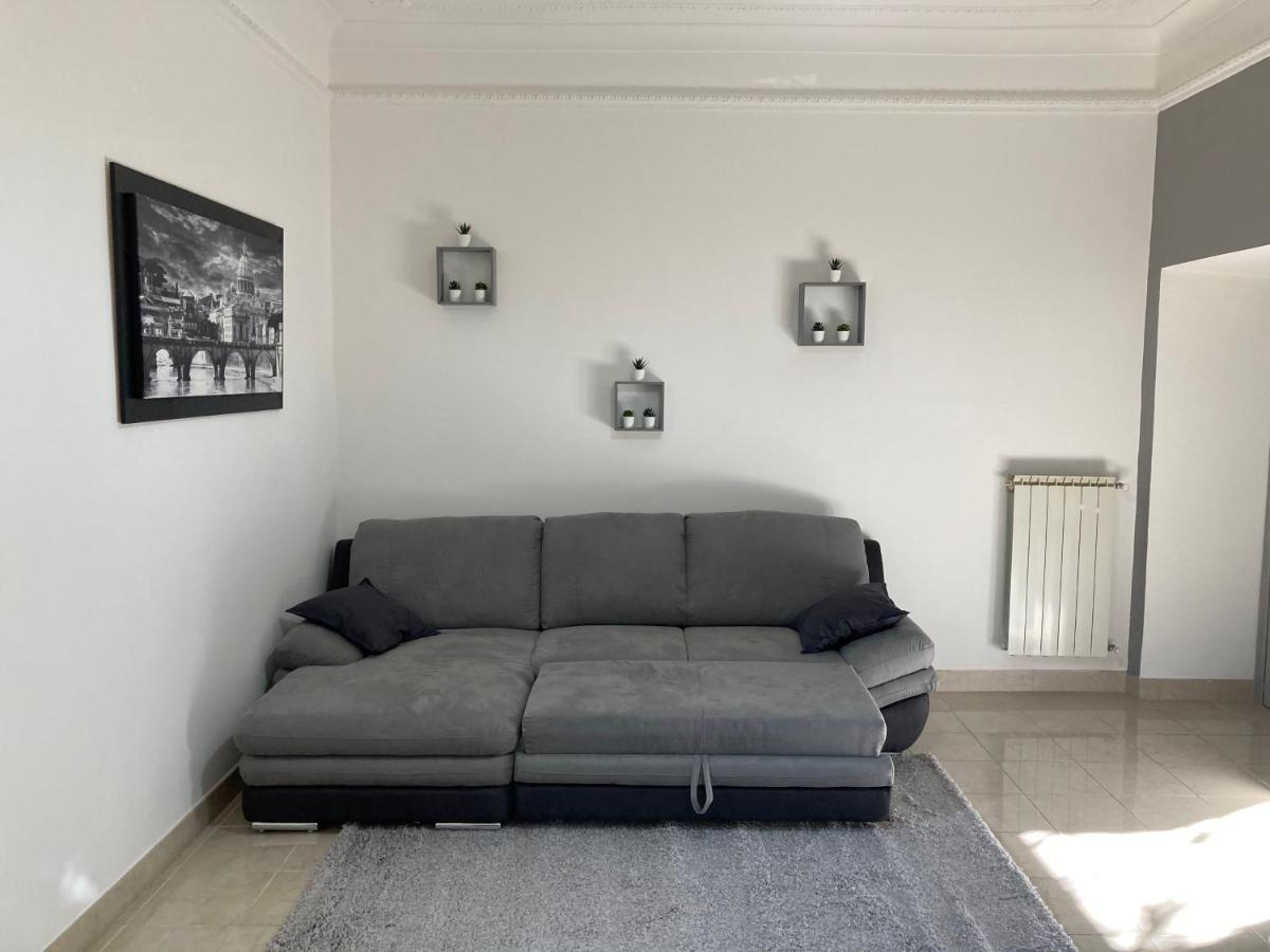 Alex Rhome Apartment Rome Buitenkant foto