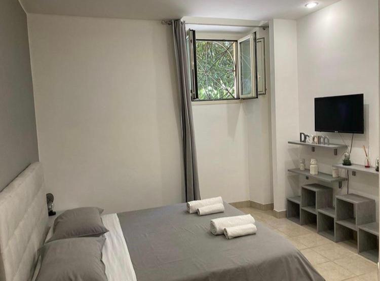 Alex Rhome Apartment Rome Buitenkant foto