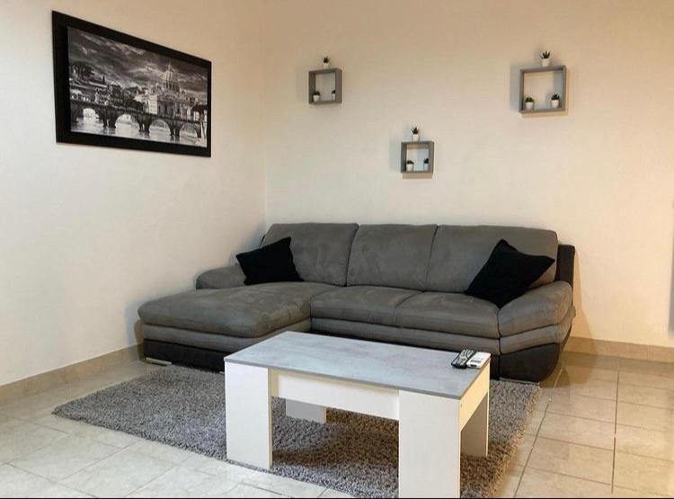 Alex Rhome Apartment Rome Buitenkant foto