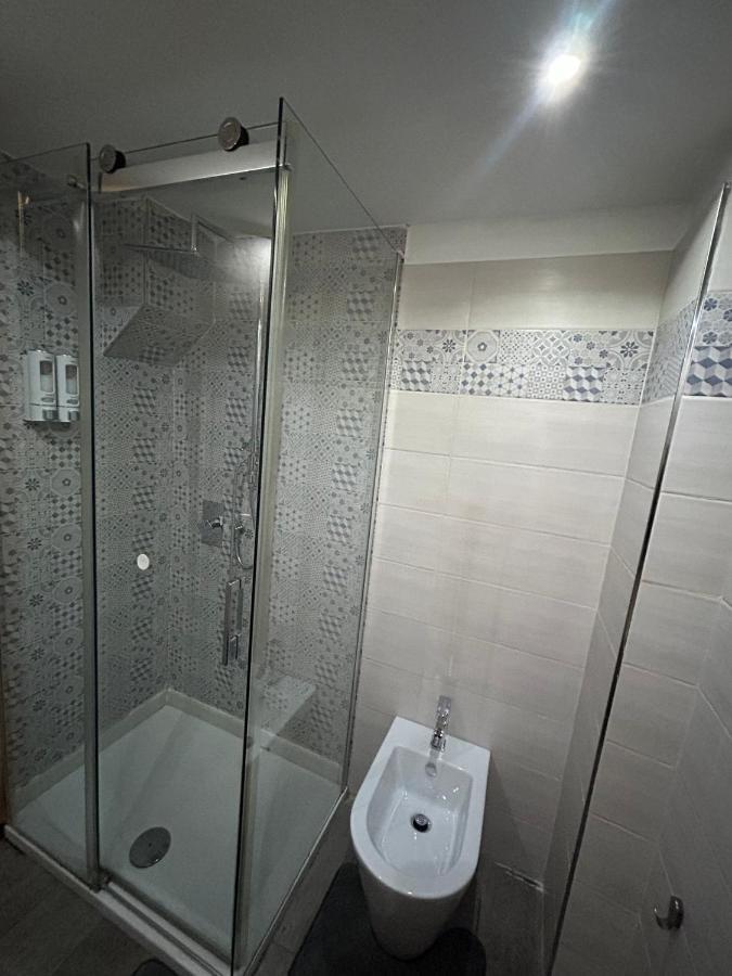 Alex Rhome Apartment Rome Buitenkant foto