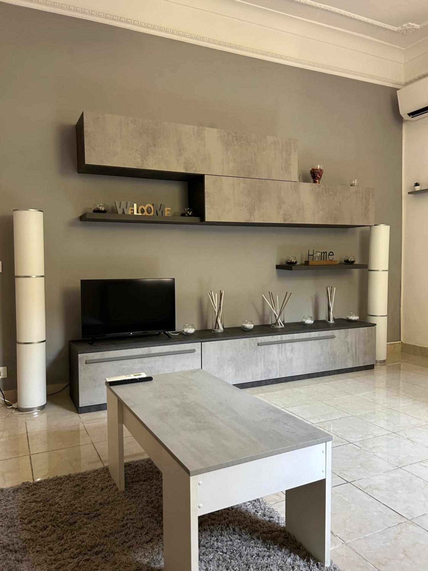 Alex Rhome Apartment Rome Buitenkant foto